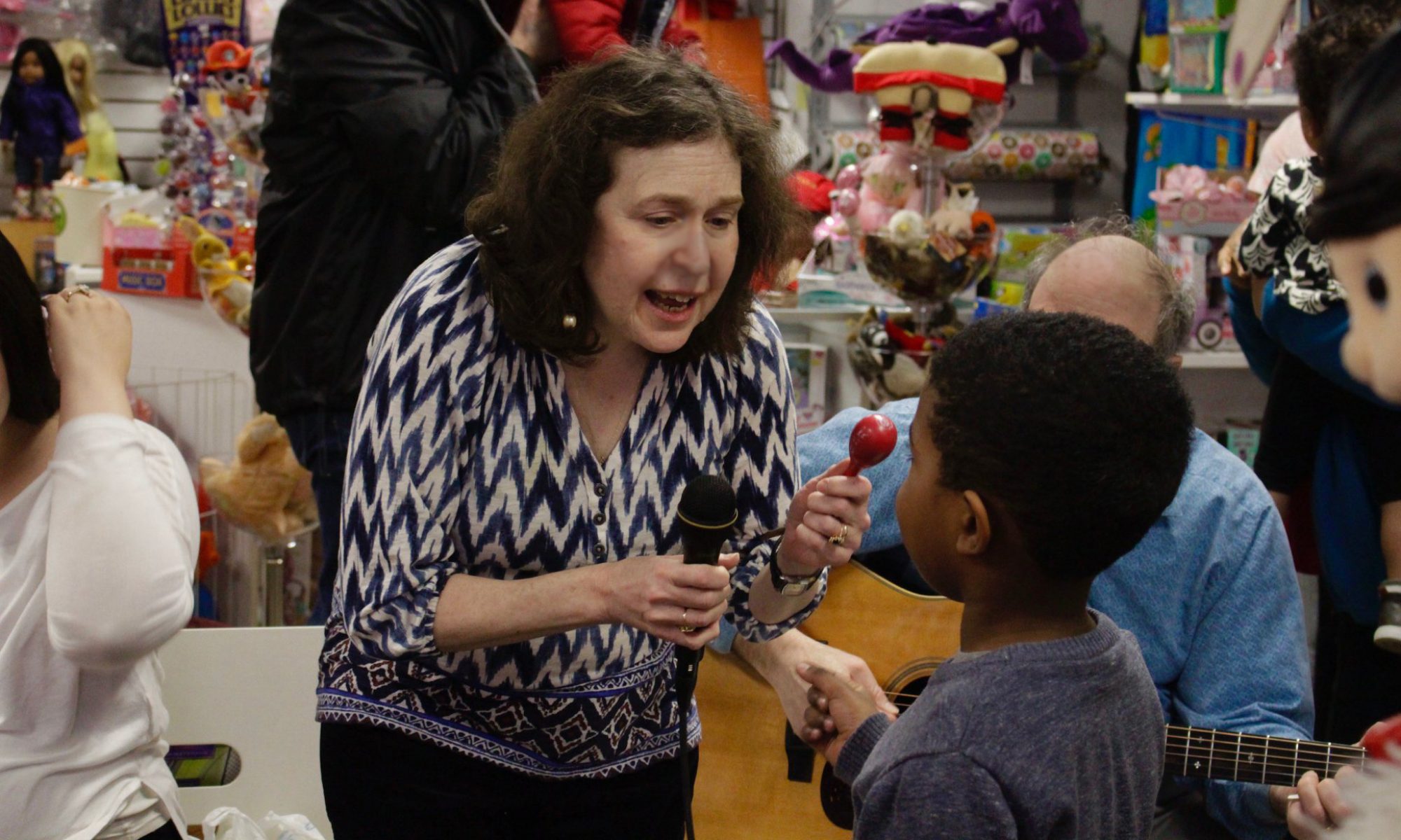 Lily Rose Children's Music